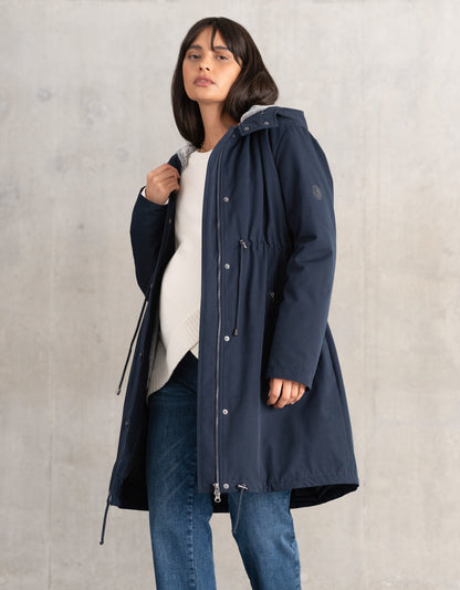 Valetta | 3 in 1 Winter Maternity Parka