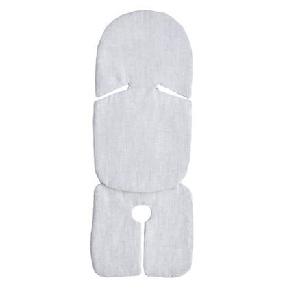 Wholesome Linen Organic Infant Car Seat Flax Inserts