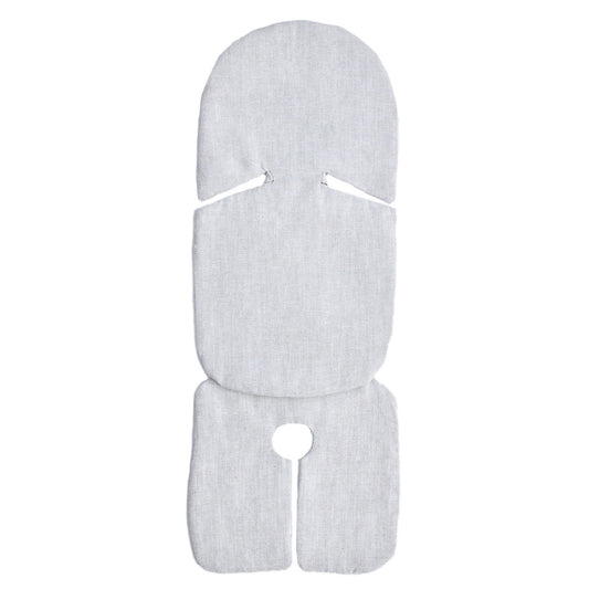 Wholesome Linen Organic Infant Car Seat Flax Inserts
