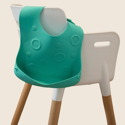 Busy Baby Travel Tether Bib