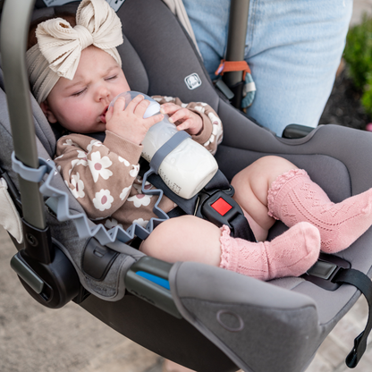 Busy Baby Bottle Bungee SPEARMINT