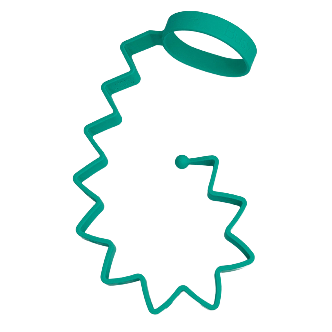 Busy Baby Bottle Bungee SPEARMINT