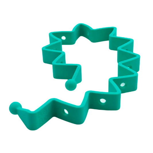 Busy Baby Toy Bungee Tether SPEARMINT