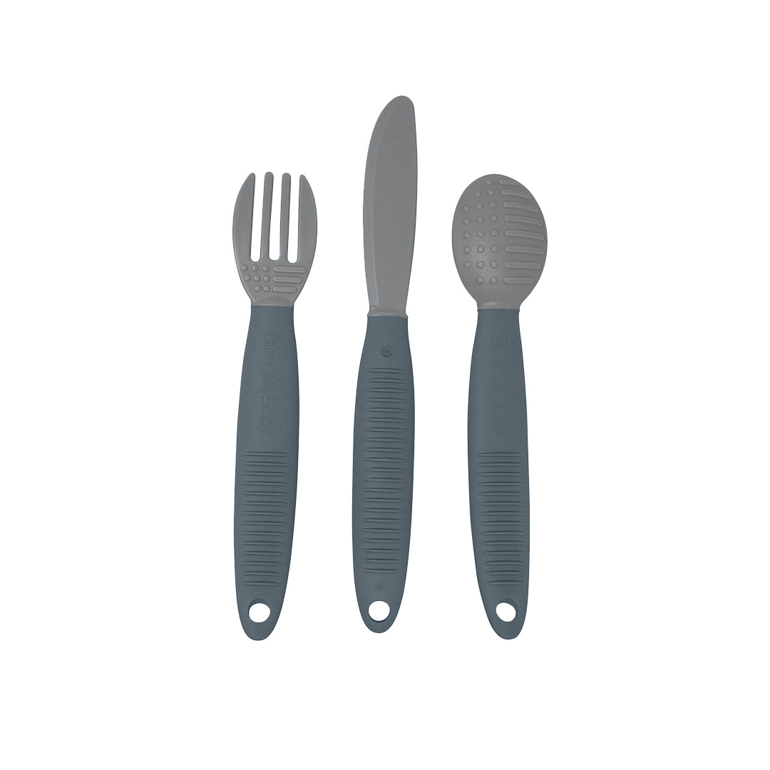 Busy Baby Utensils