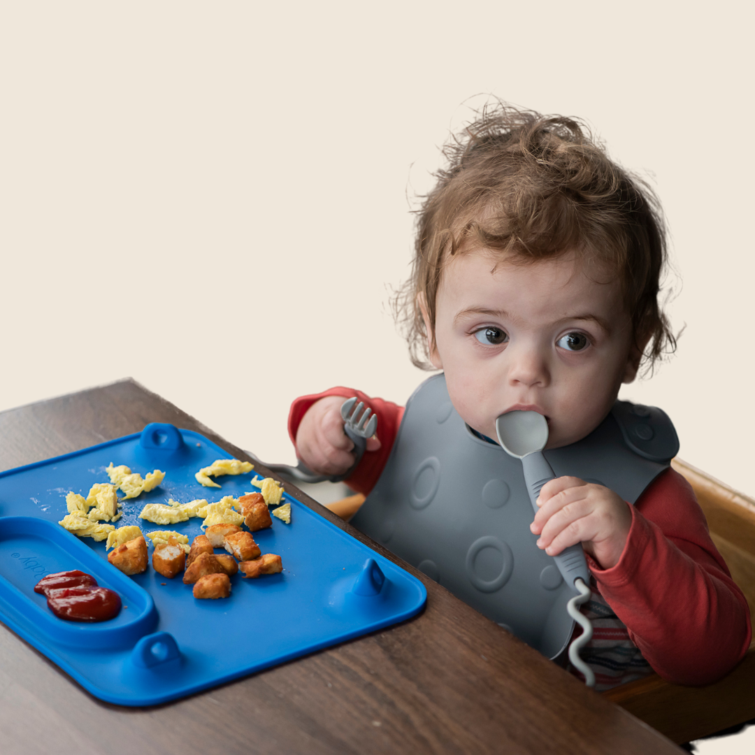 Busy Baby Utensils