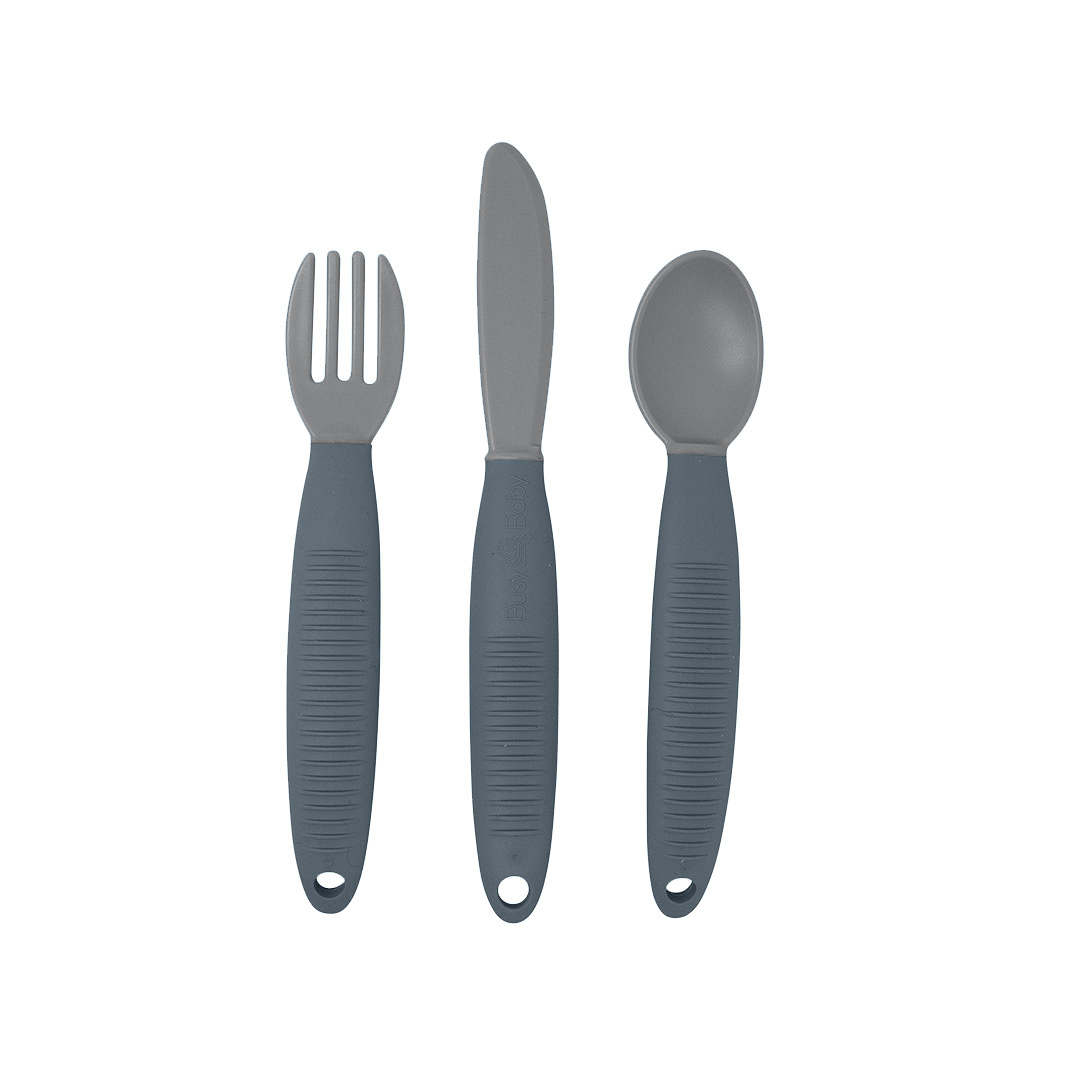 Busy Baby Utensils