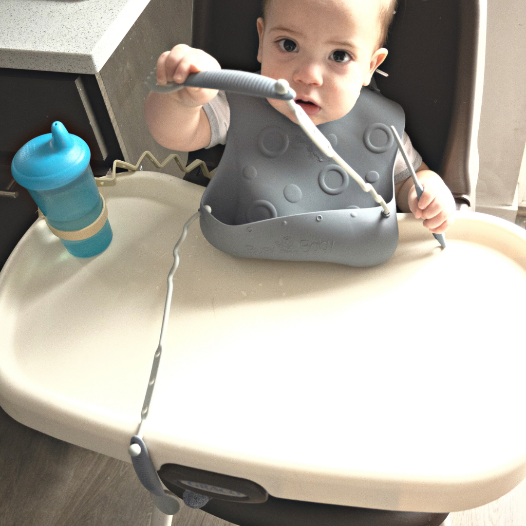 Busy Baby Utensils