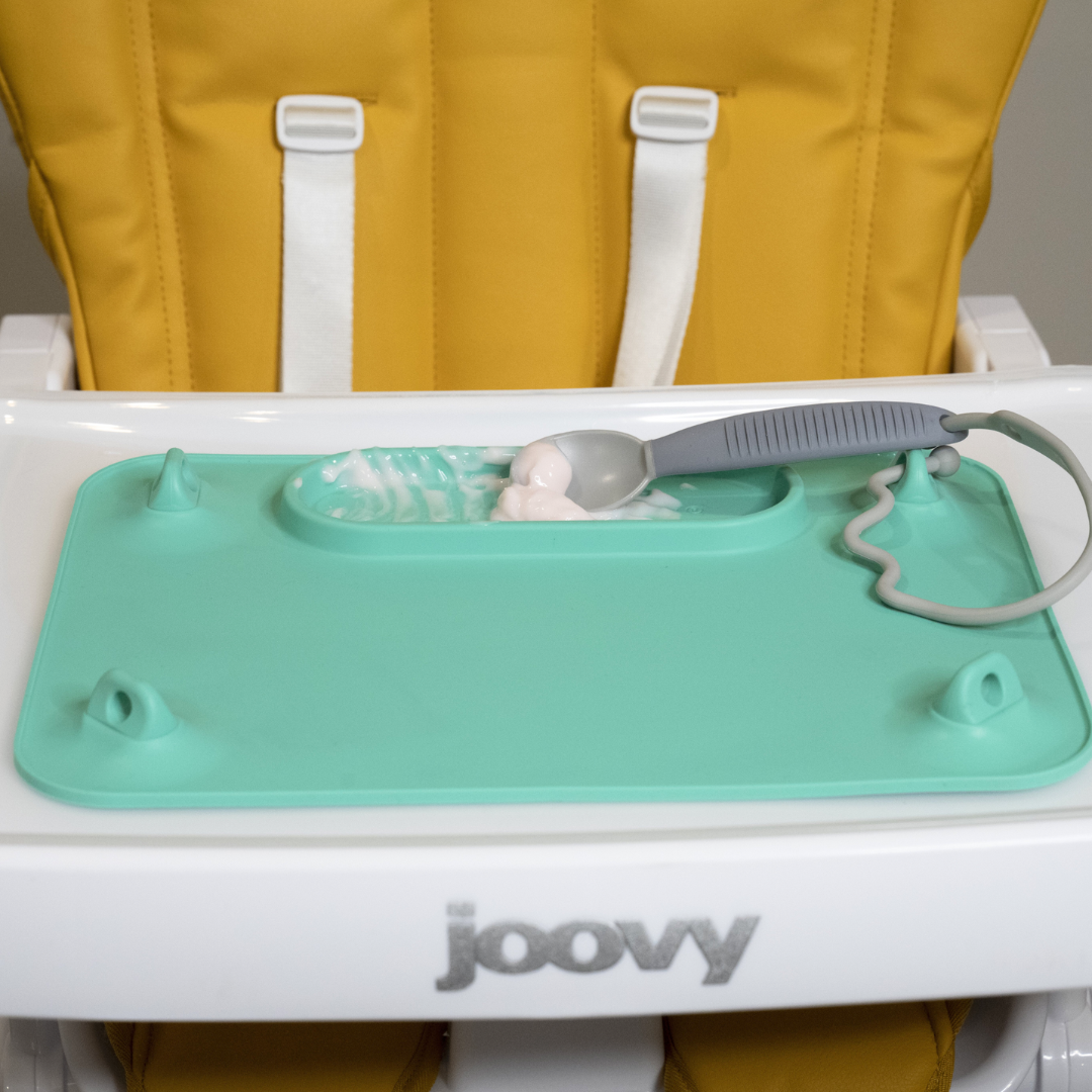 Busy Baby Utensils