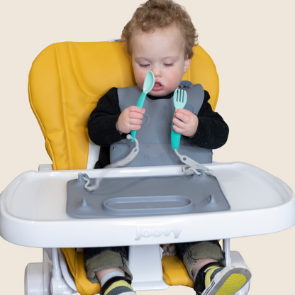 Busy Baby Utensils