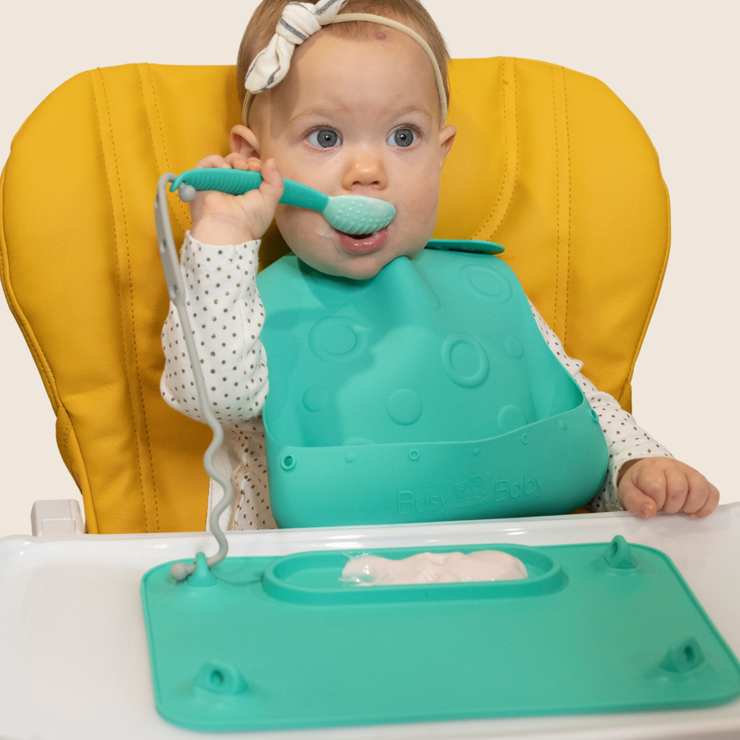 Busy Baby Utensils