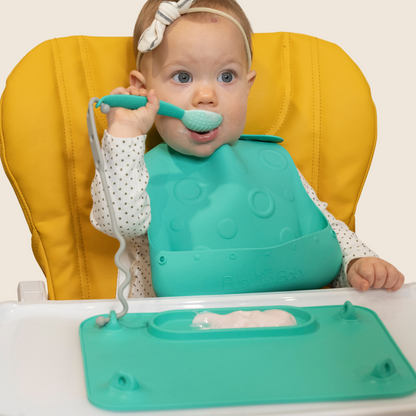 Busy Baby Utensils