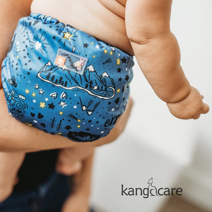 Kanga Care Lil Learnerz Training Pants (2pk) - Tula Wander