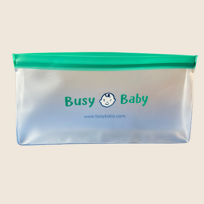 Busy Baby Mat with Toy Straps PEWTER