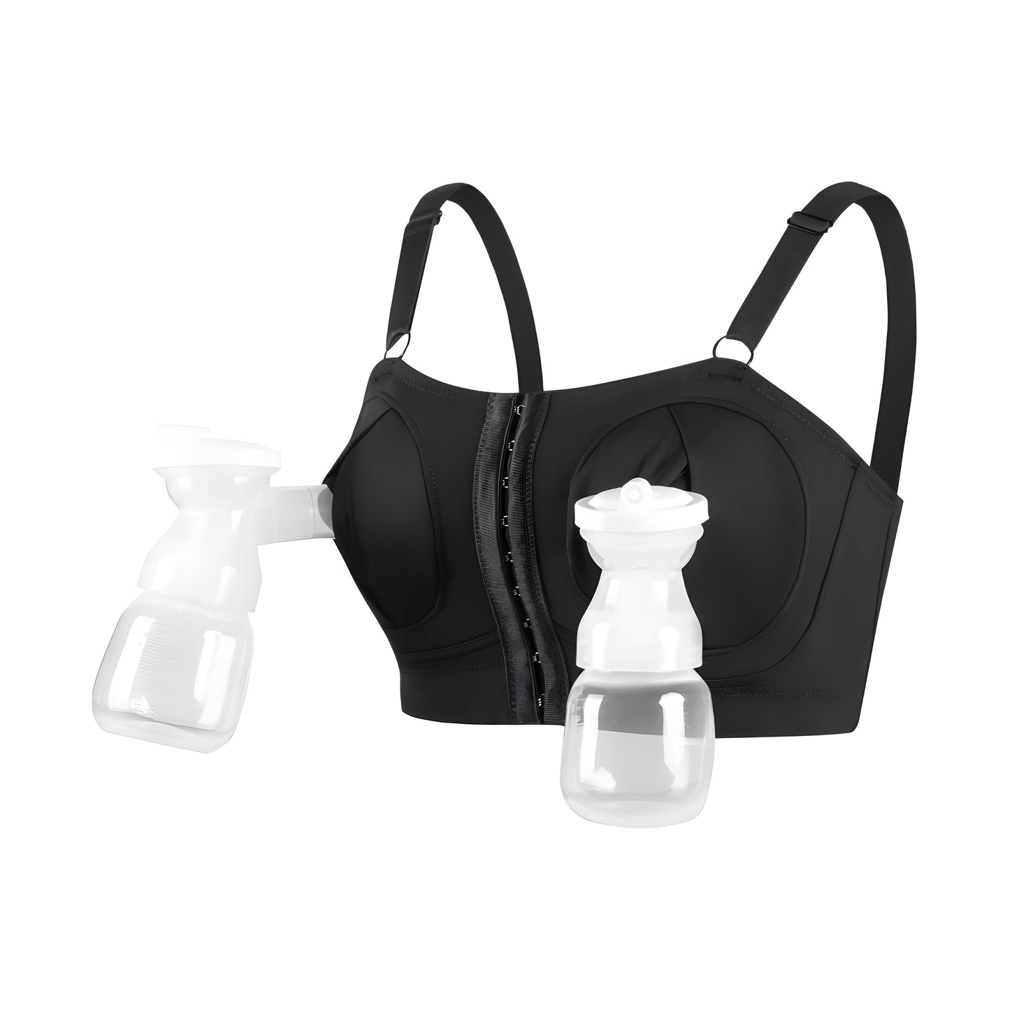 Zomee 2-in-1 Pumping Bra