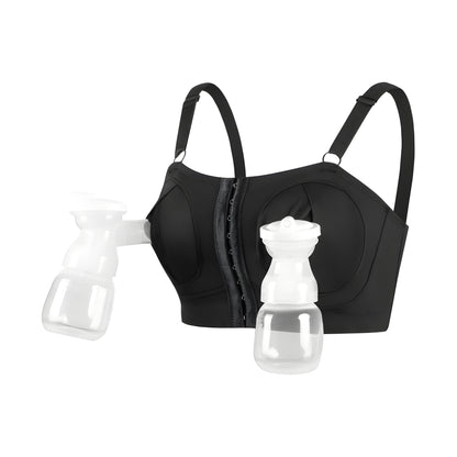 Zomee 2-in-1 Pumping Bra