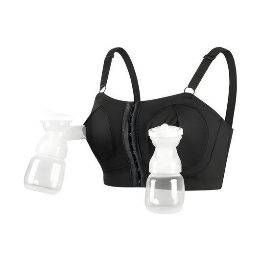 Zomee 2-in-1 Pumping Bra
