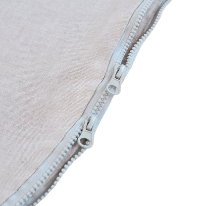 Wholesome Linen Organic Flax 0.5 TOG Sleep Sack