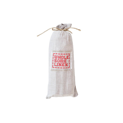 Wholesome Linen Organic Flax 0.5 TOG Sleep Sack
