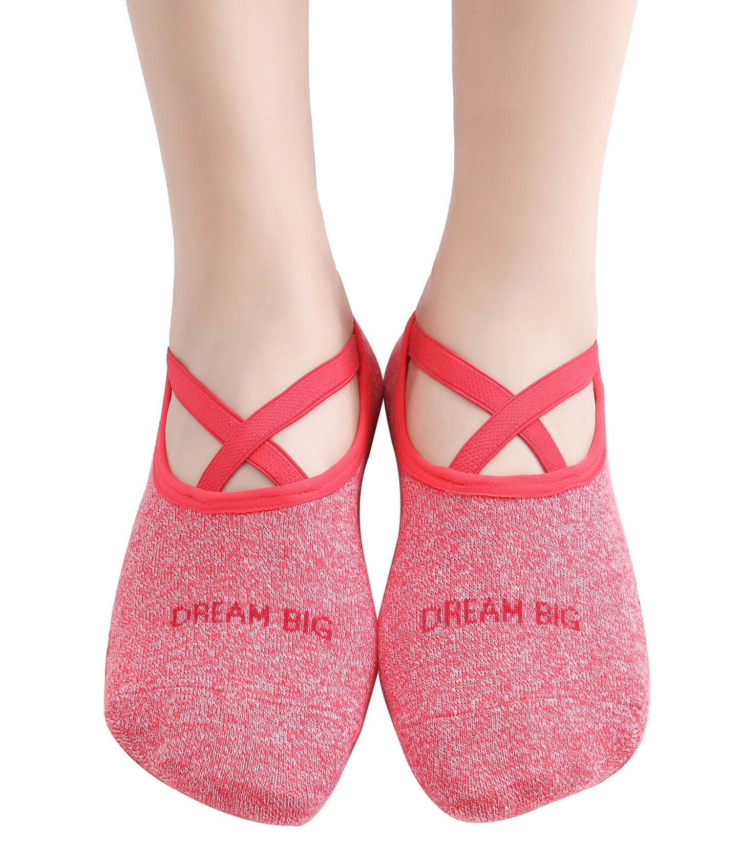 Alina Mae Maternity Non-Slip Women's Hospital Socks (Solid)
