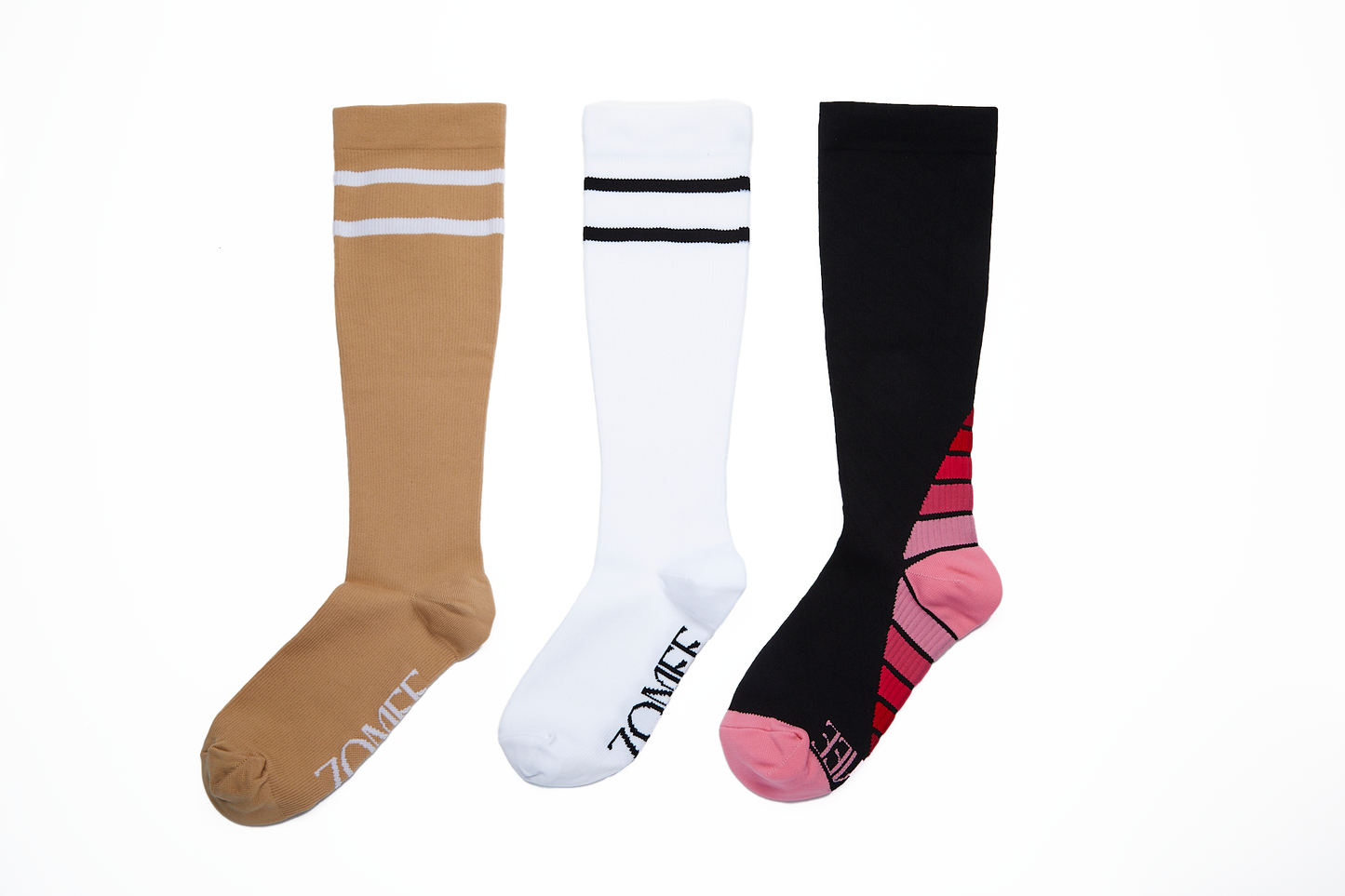 Zomee Maternity Compression Socks
