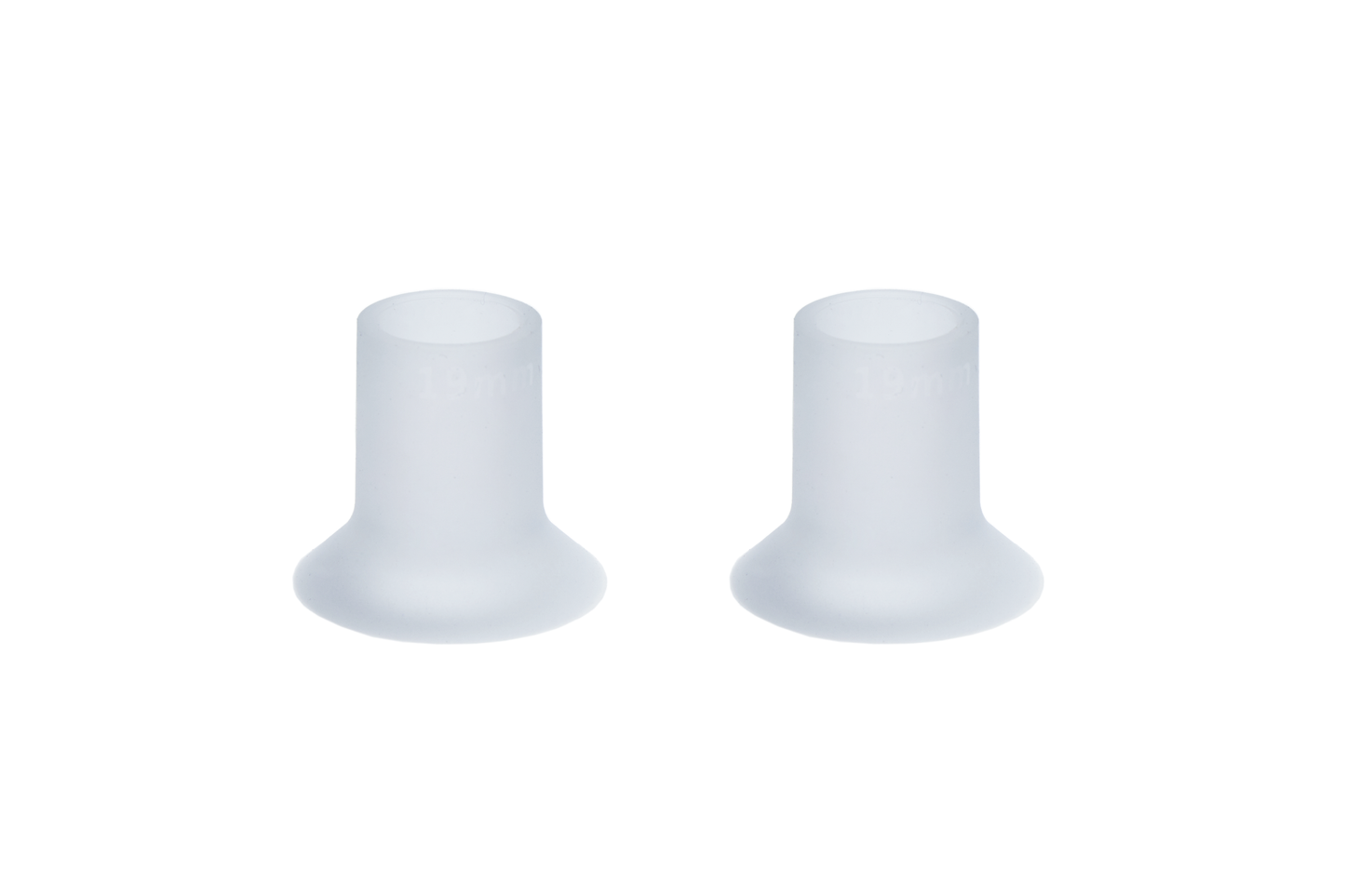Zomee Hands-Free Collection Cups Silicone Insert