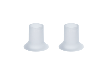 Zomee Hands-Free Collection Cups Silicone Insert