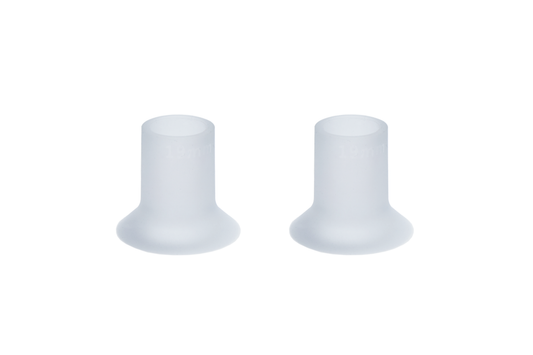Zomee Hands-Free Collection Cups Silicone Insert