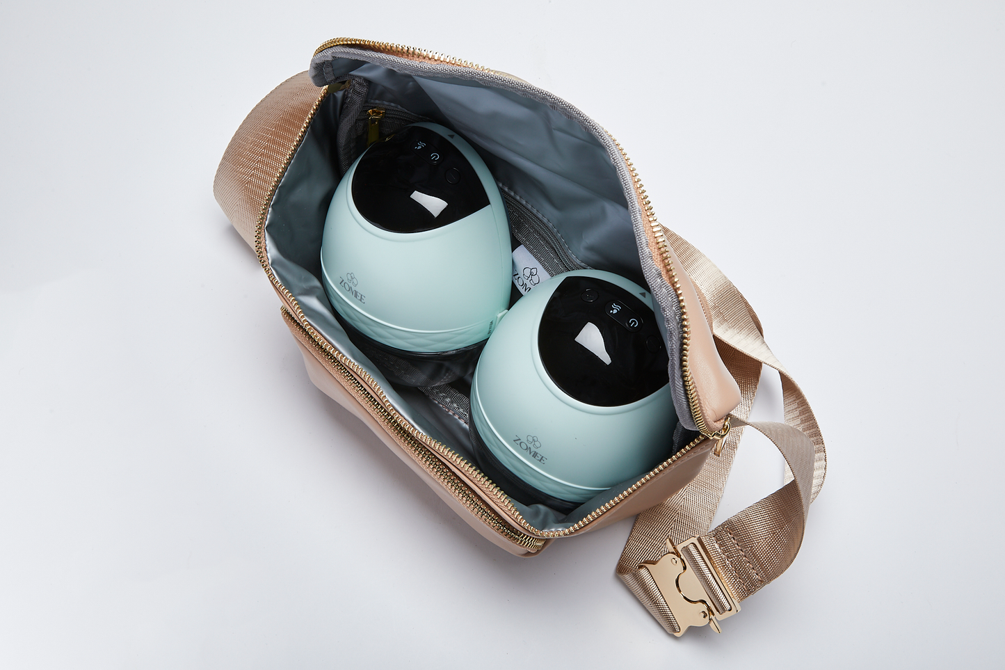 Zomee Cross Body Bag