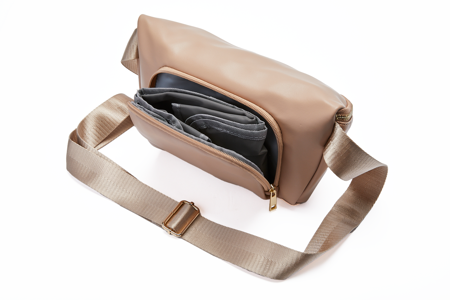 Zomee Cross Body Bag