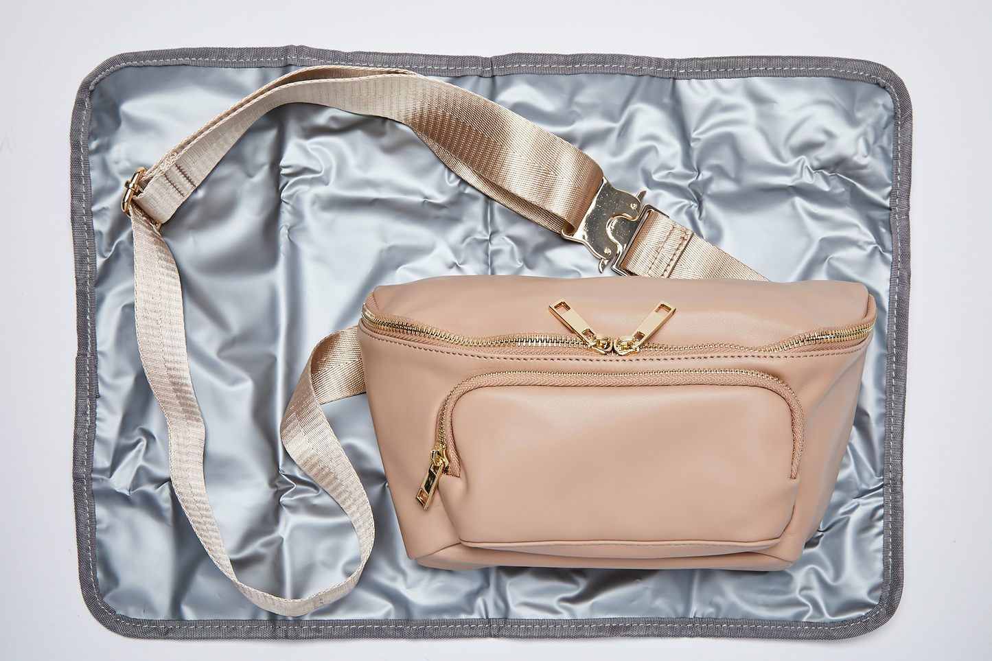 Zomee Cross Body Bag