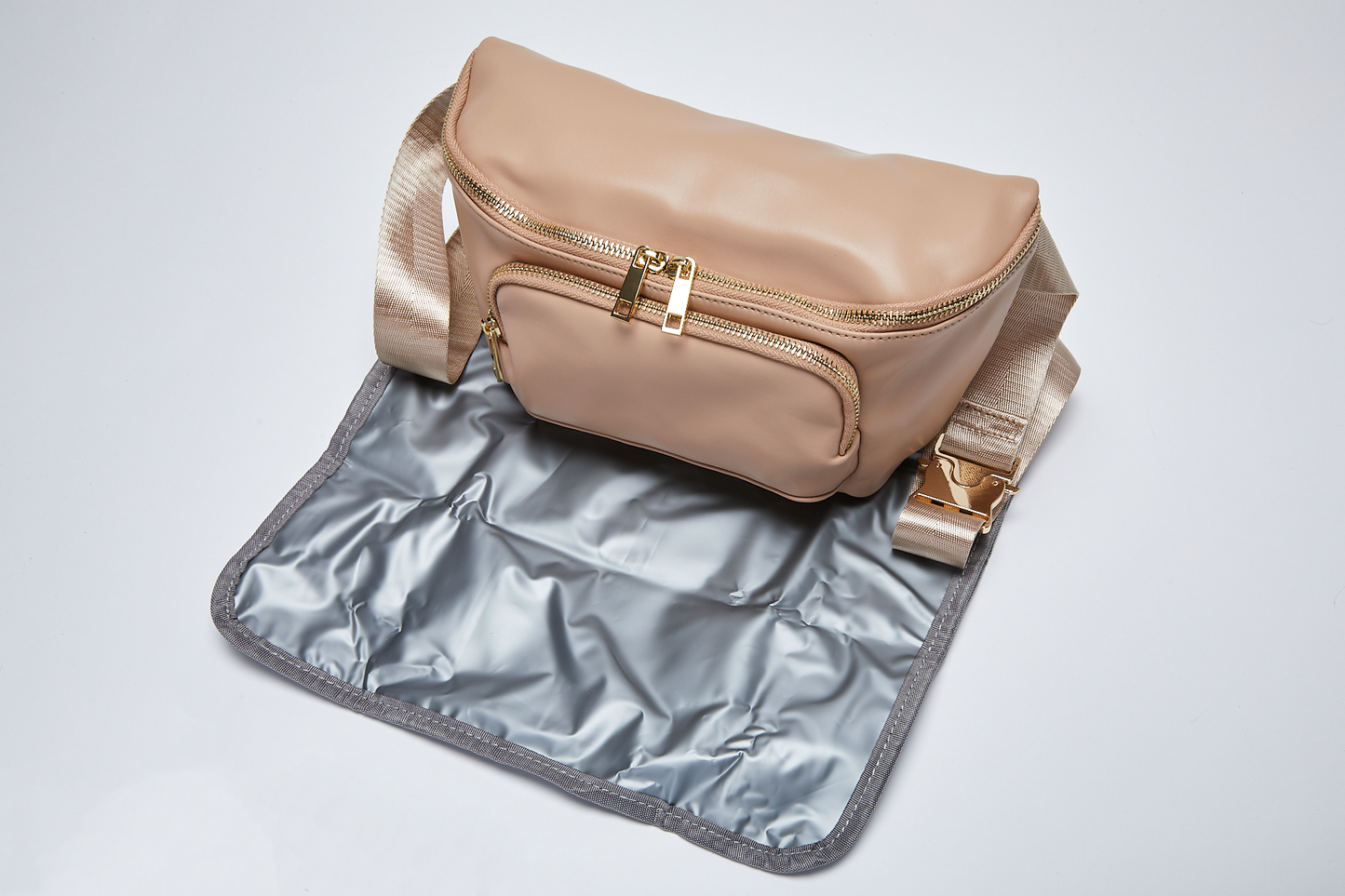 Zomee Cross Body Bag