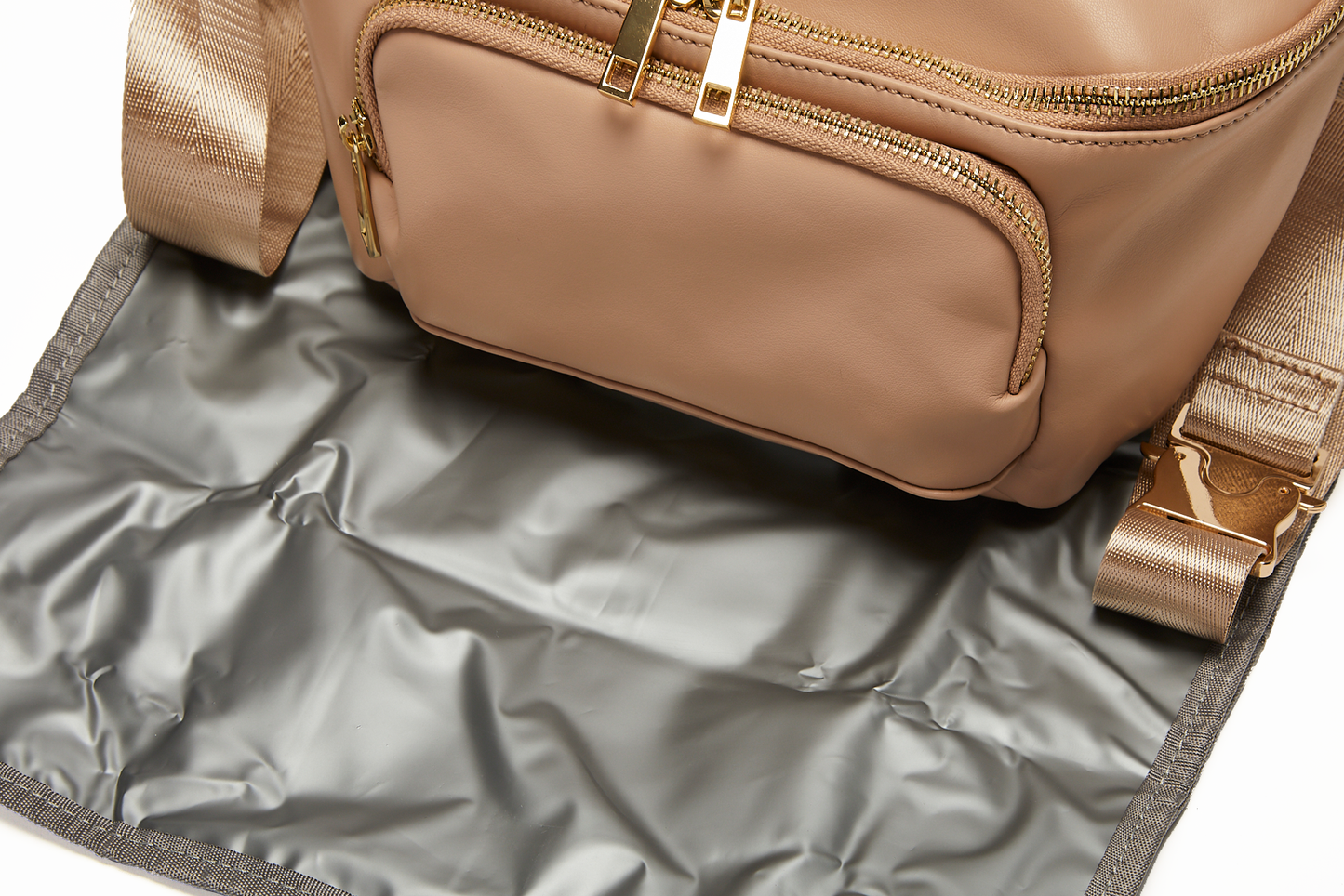 Zomee Cross Body Bag