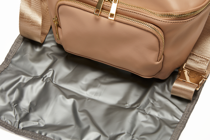 Zomee Cross Body Bag