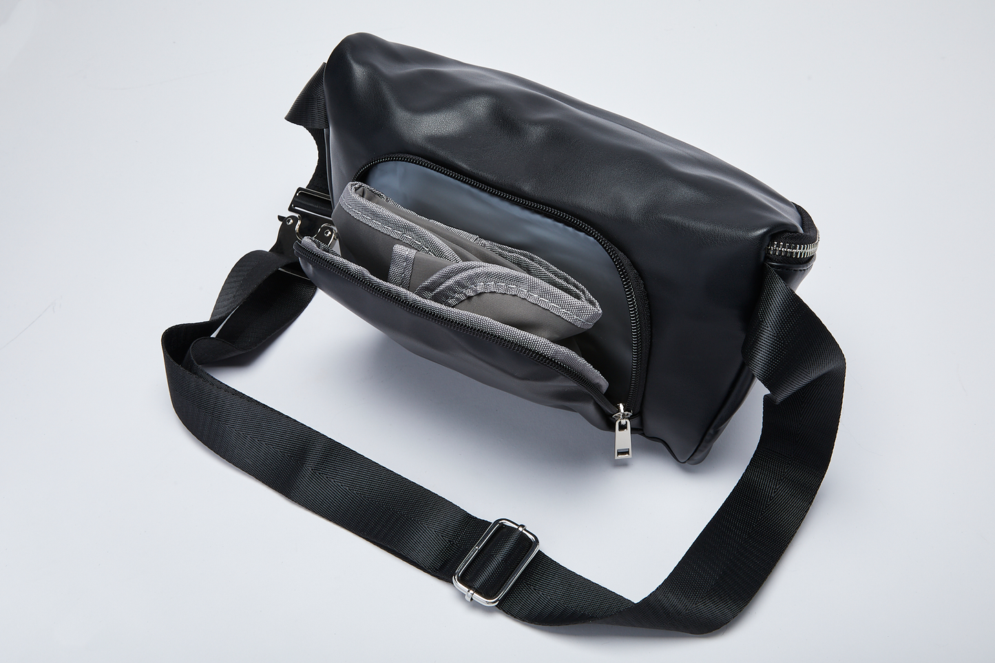 Zomee Cross Body Bag