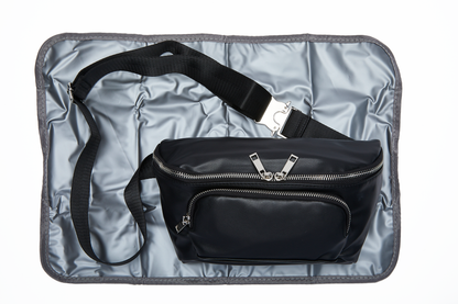 Zomee Cross Body Bag