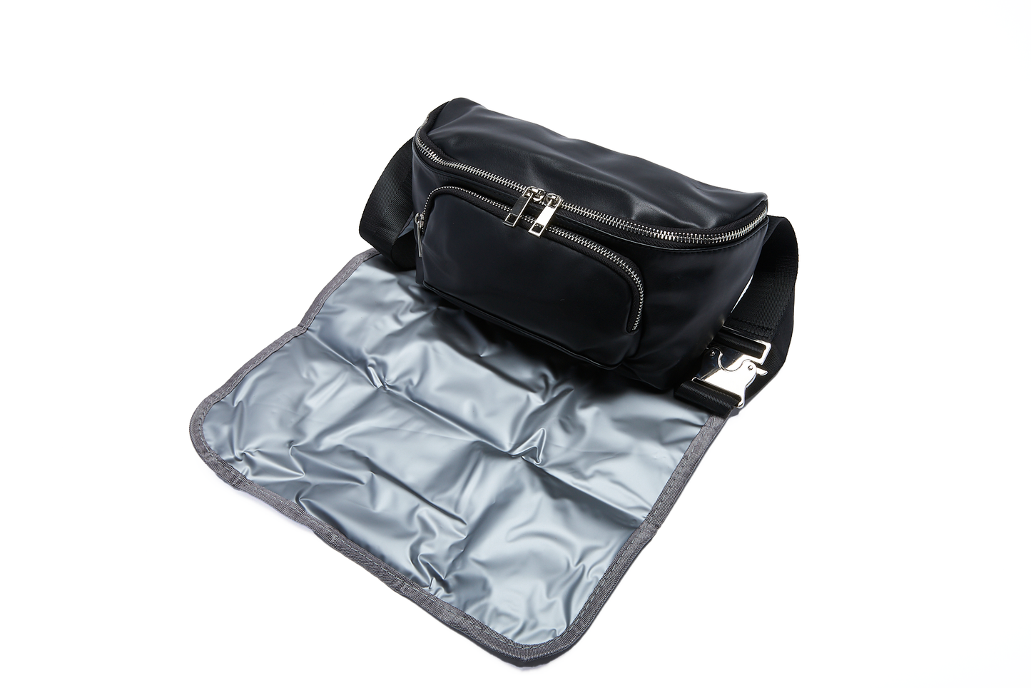 Zomee Cross Body Bag