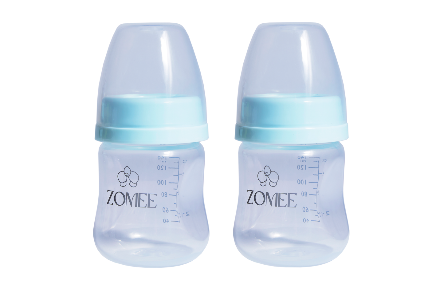 Zomee Bottle Nipples
