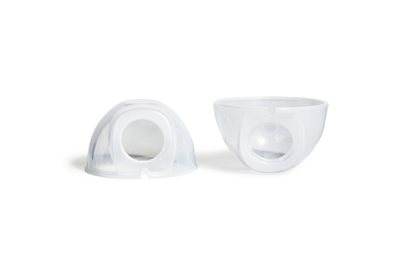 Zomee Hands-Free Collection Cup Spare Cup