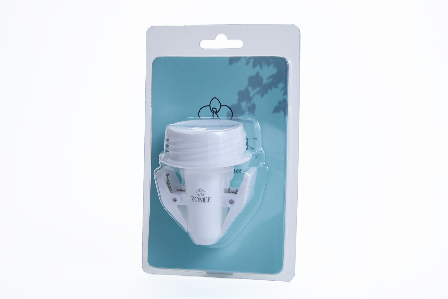 Zomee Pump-to-Bag Adapter