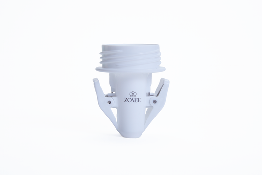 Zomee Pump-to-Bag Adapter