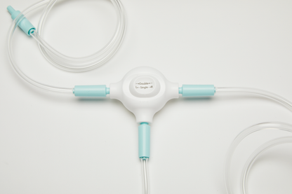 Zomee Z1 Double Electric Breast Pump