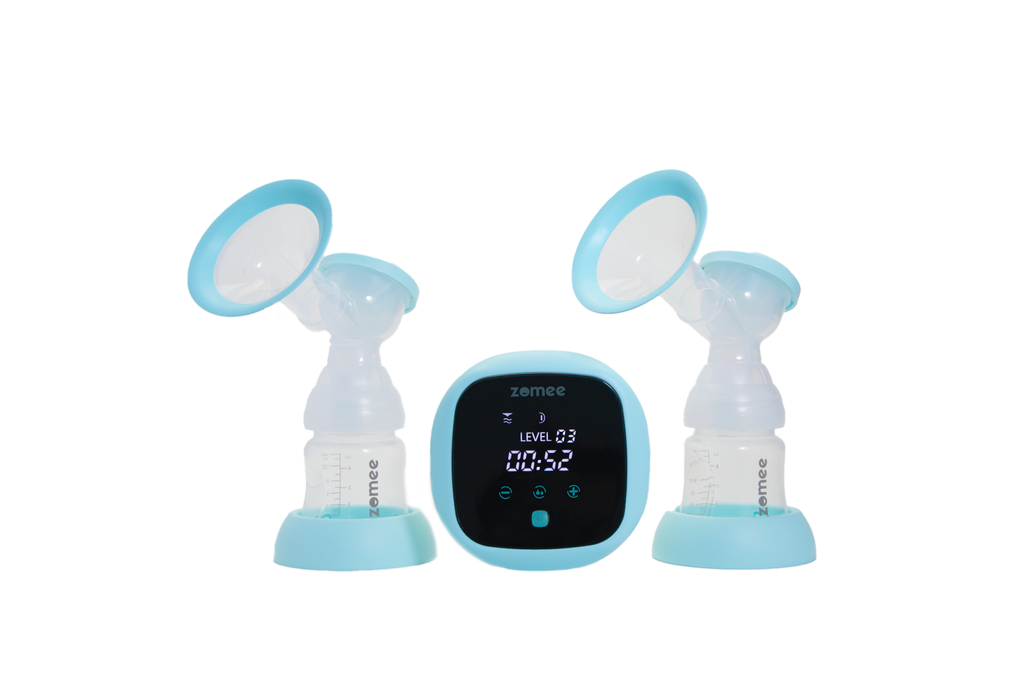Zomee Z1 Double Electric Breast Pump