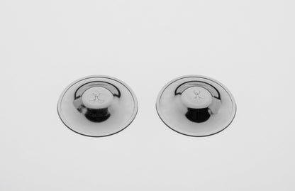 Zomee Silver Soothing Nipple Shields