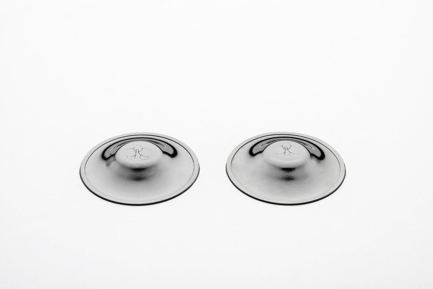 Zomee Silver Soothing Nipple Shields