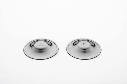 Zomee Silver Soothing Nipple Shields