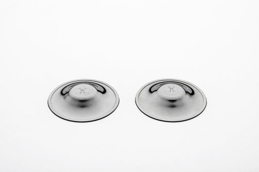 Zomee Silver Soothing Nipple Shields