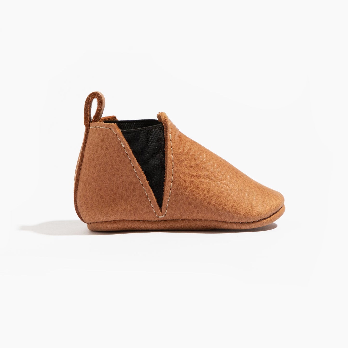 Freshly Picked Zion Chelsea Boot Baby Shoe