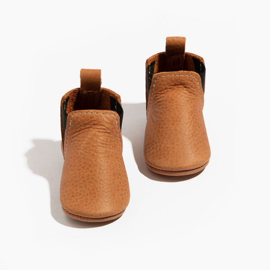 Freshly Picked Zion Chelsea Boot Baby Shoe