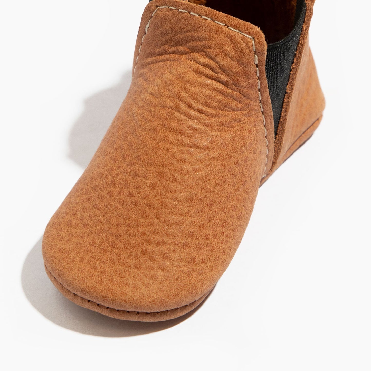 Freshly Picked Zion Chelsea Boot Baby Shoe
