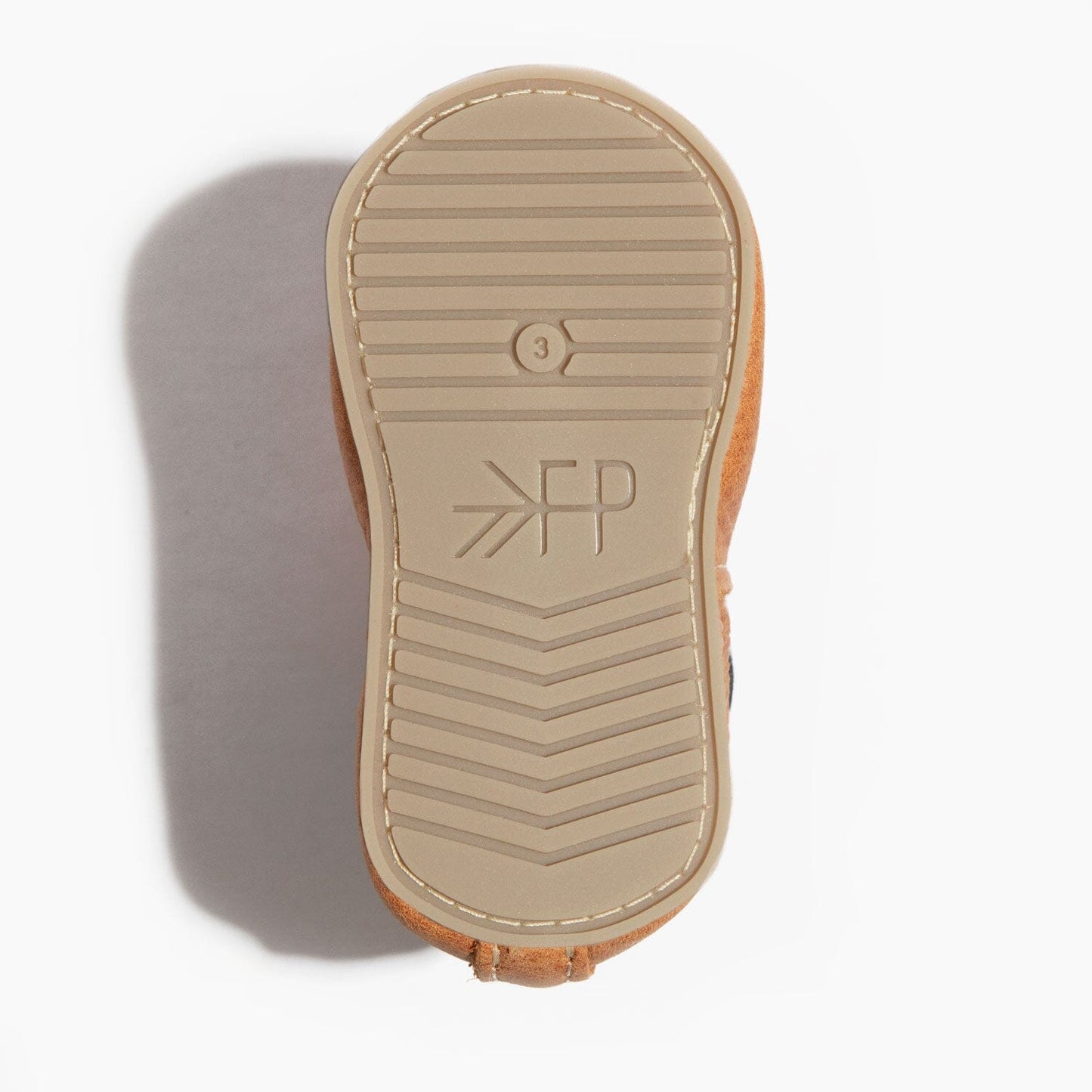 Freshly Picked Zion Chelsea Boot Baby Shoe